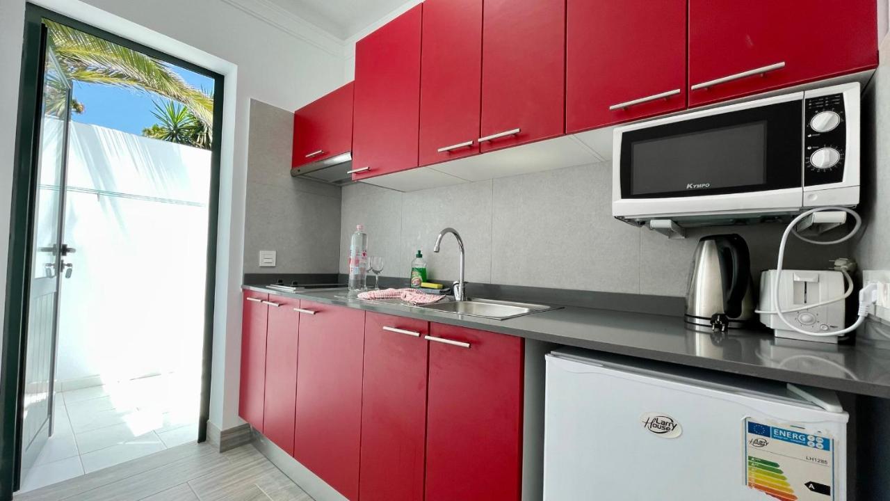 Appartement Palmeras Garden Playa Blanca (Lanzarote)