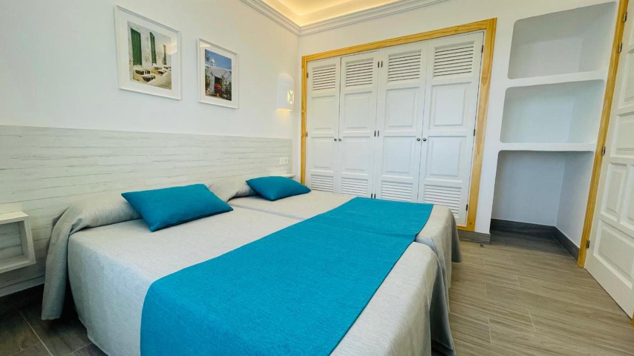 Appartement Palmeras Garden *