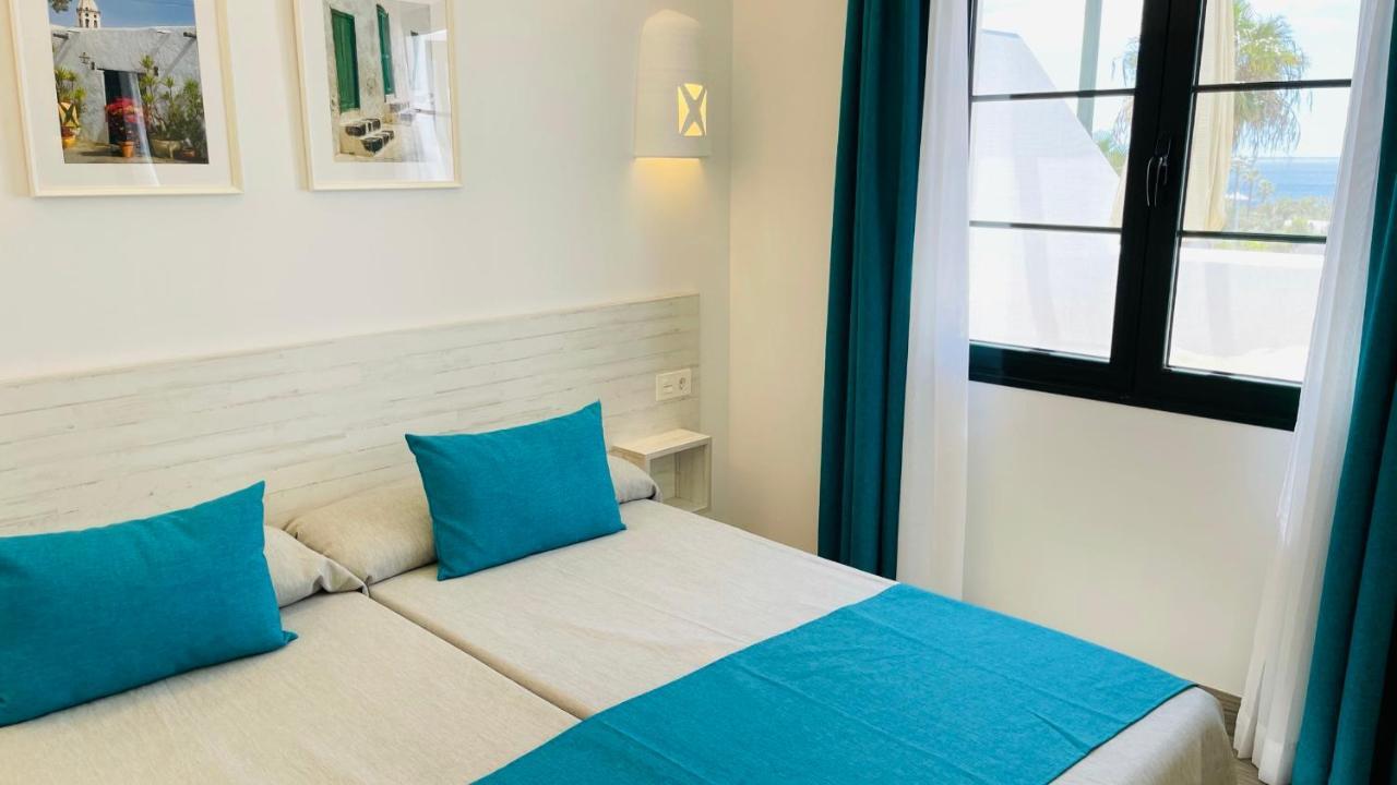 Appartement Palmeras Garden *