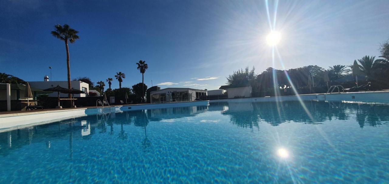 Appartement Palmeras Garden Playa Blanca (Lanzarote)