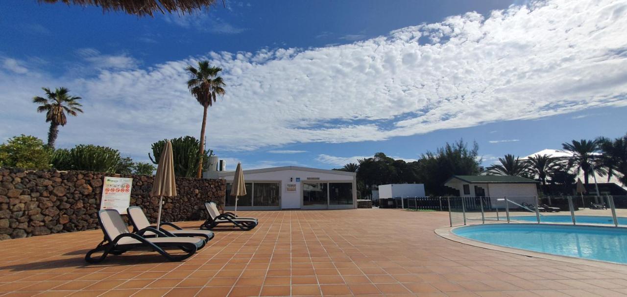 Appartement Palmeras Garden