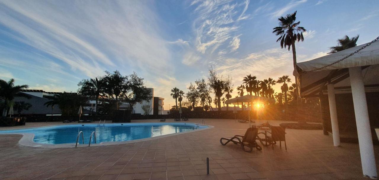 Appartement Palmeras Garden Playa Blanca (Lanzarote)