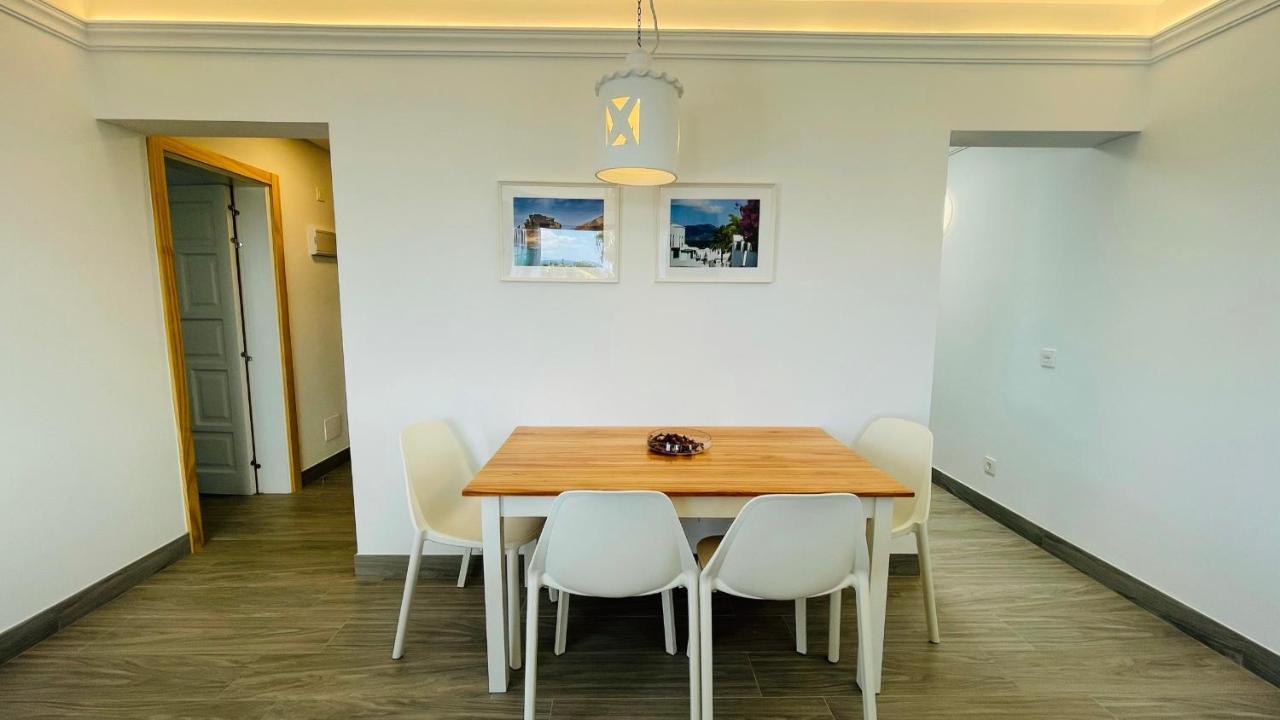 Palmeras Garden Appartement *
