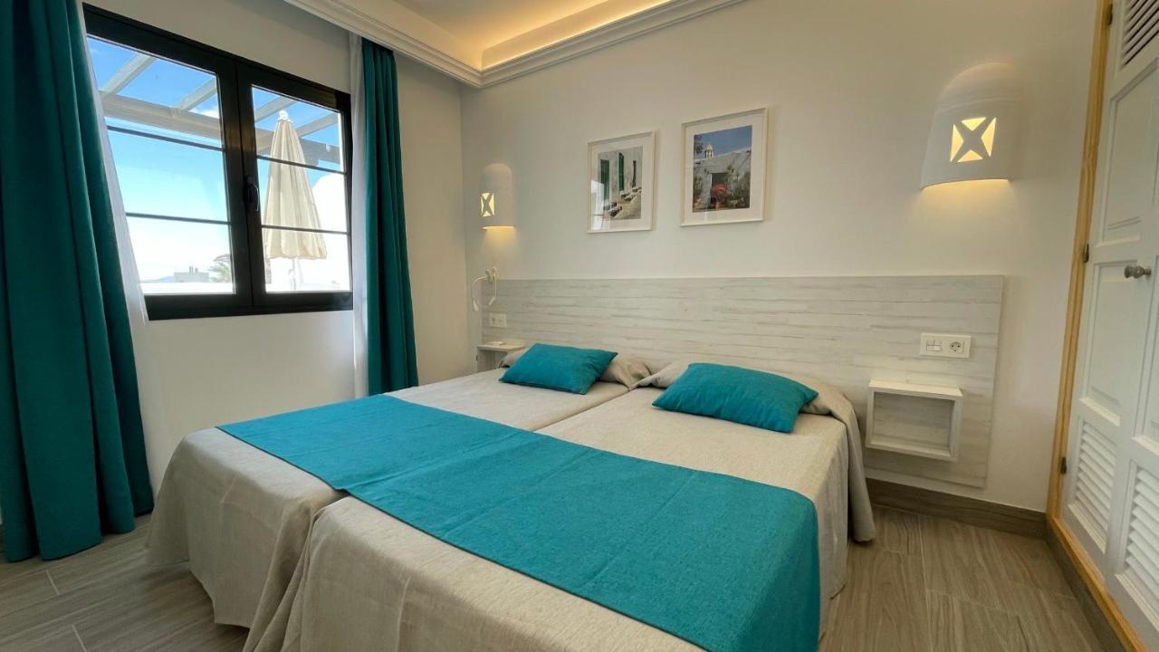 Appartement Palmeras Garden Playa Blanca (Lanzarote)