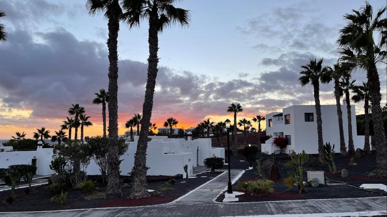 Palmeras Garden Apartamento Playa Blanca (Lanzarote)