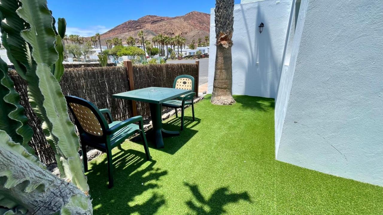 Apartamento Palmeras Garden Playa Blanca (Lanzarote)